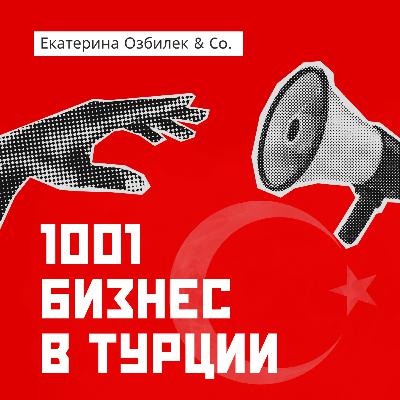 Горизонты Турции: от машиностроения до ИИ Горизонты Турции: от машиностроения до ИИ