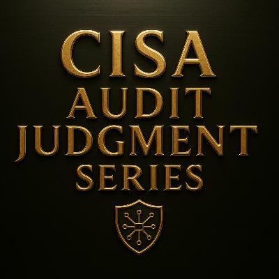Episode 25 – The Job That Completed Successfully… But Processed Nothing | CISA Domain 4: Job Scheduling & Production Automation