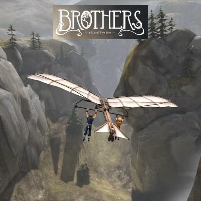 Episode 412: Two Hands, One Journey