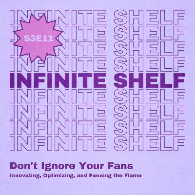 Don't Ignore Your Fans