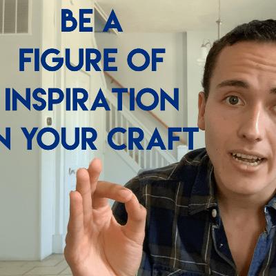 If You Think You Are Not Good Enough, Listen to this