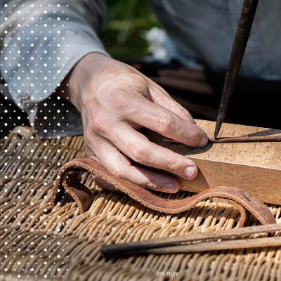 Sons d'ici - Episode 19 - Tisser des liens