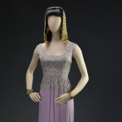 S1E12 Elizabeth Taylor: Cleopatra 1963