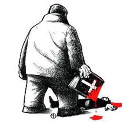 EL PROBLEMA DEL FUNDAMENTALISMO RELIGIOSO #1