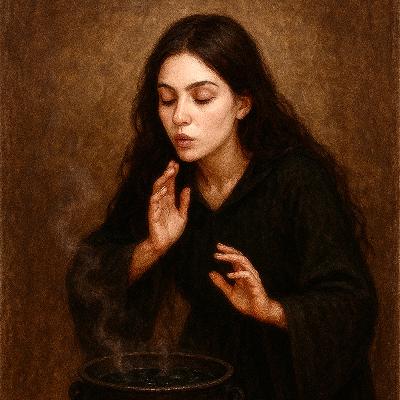 Akulina Ciemna / Акулина Тёмная / Akulina Dark