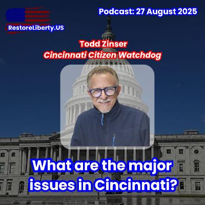 20250827 - Cincinnati Under the Microscope 20250827 - Cincinnati Under the Microscope