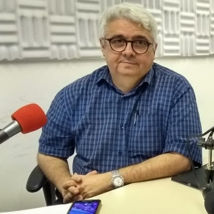 O ASSUNTO É QUARTA 19.06.2019 - TEMA - SUCESSO NA VIDA PESSOAL E PROFISSIONAL - PROF. ADERSON episode artwork