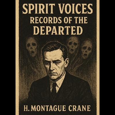 Spirit Voices; Records of The Departed