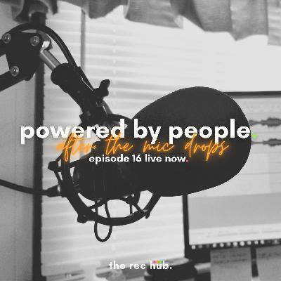After the Mic Drops ep.17. business stereotypes. After the Mic Drops ep.17. business stereotypes.
