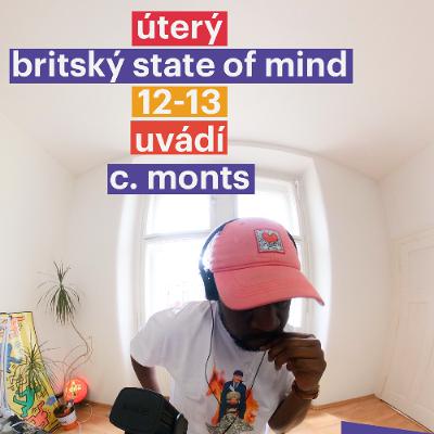 Britský State of Mind 14
