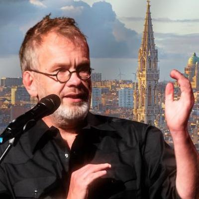 Olivier Blin, au cœur du Poche