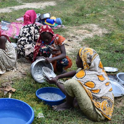 Tropenkrankheit - Wie eine Pharmazeutin den Peitschenwurm besiegen will