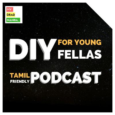 My dear Nanba! (Trailer)