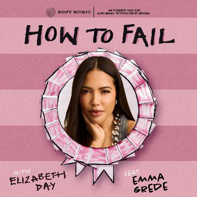 Emma Grede - ‘Ambition Is Something I Am Entitled to’