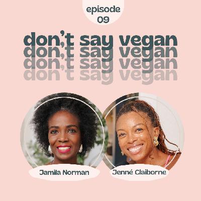 How This Former Engineer Grew The Impossible | Jamila Norman