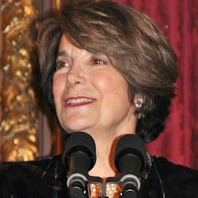 Diplomat and Women’s Rights Activist Marjorie Margolies Talks About Women’s Campaign International Diplomat and Women’s Rights Activist Marjorie Margolies Talks About Women’s Campaign International