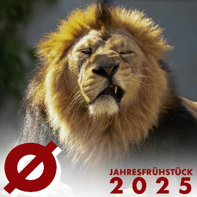 Tele-Hørst Jahresfrühstück 2025 Tele-Hørst Jahresfrühstück 2025