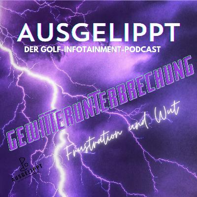 #39 Übers Knie brechen!? - Der Umgang mit Frustration und Wut