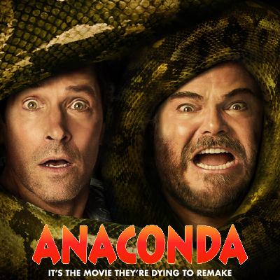 Anaconda (2025) Anaconda (2025)