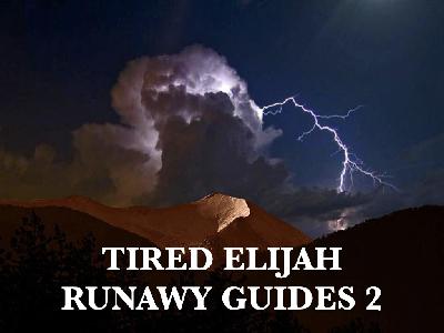 Runaway Guides 2 Runaway Guides 2