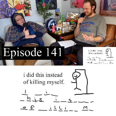 #141 - Chris Connell