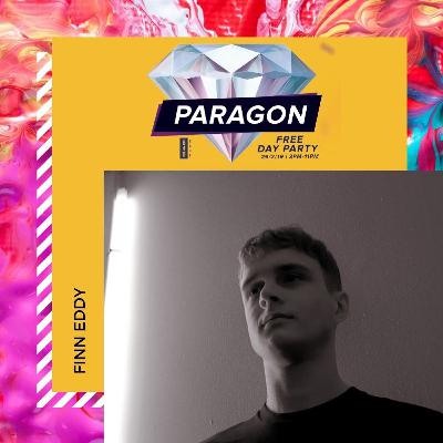 Finn Eddy Live @ Paragon, 640 East, 29/2/20 Finn Eddy Live @ Paragon, 640 East, 29/2/20