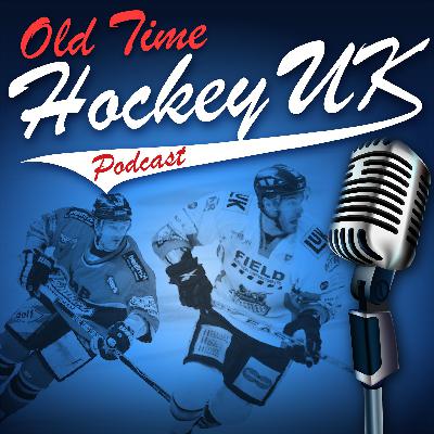 Wayne Crawford Podcast Interview