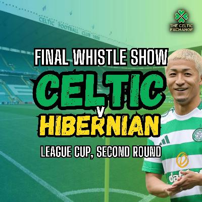 Maeda The Man For Celtic v Hibs As Hoops Cruise In To Quarter Finals