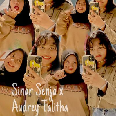 Sinar Senja X Audrey Talitha: This is what the girls talk Sinar Senja X Audrey Talitha: This is what the girls talk