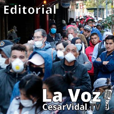 Editorial: La Agencia Tributaria persigue a los trabajadores en ERTE - 12/03/21