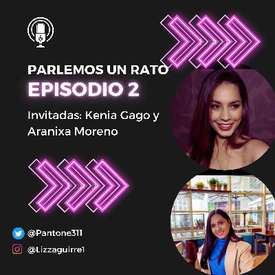 Episodio 2: Los Tabues de ser latinas en Europa - 2da parte "Xenofobia, Racismo, Interesadas"