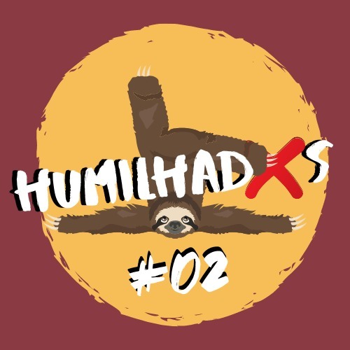Humilhadxs