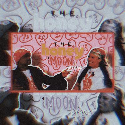The Honeymoon Stage