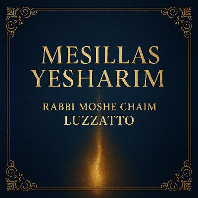 Mesillas Yesharim: Perek 1 Pt. 3 Deveikus and the War of this World Mesillas Yesharim: Perek 1 Pt. 3 Deveikus and the War of this World