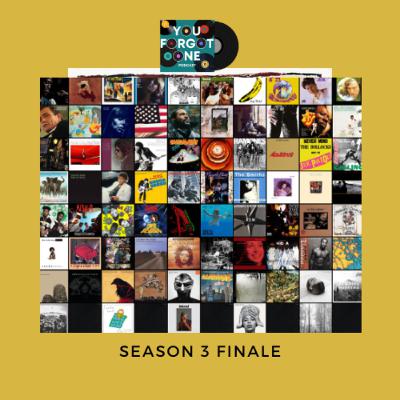 Season 3 Finale Season 3 Finale