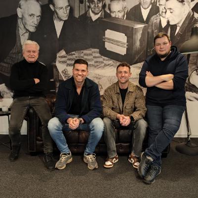 Topsport op de piste en het voetbalveld - Uniek Sporten Vandaag 29 januari 2026 Topsport op de piste en het voetbalveld - Uniek Sporten Vandaag 29 januari 2026