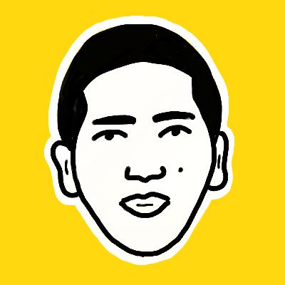 #14: Waqas Ali, Co-Founder & CEO, Atoms