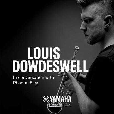ARTIST INSIGHTS - Louis Dowdeswell ARTIST INSIGHTS - Louis Dowdeswell