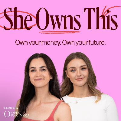 Why Girls Need to Own More of NZ⎟Ep. 1