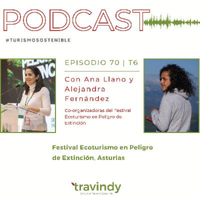 Festival Ecoturismo en Peligro de Extinción