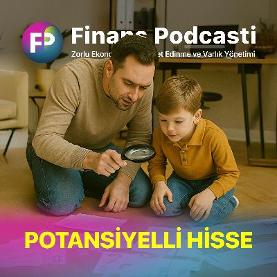 Yatırım için Küçük ve Potansiyelli Firma Bulmak