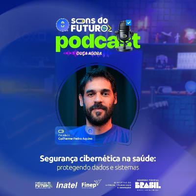 Segurança Cibernética na saúde: protegendo dados e sistemas