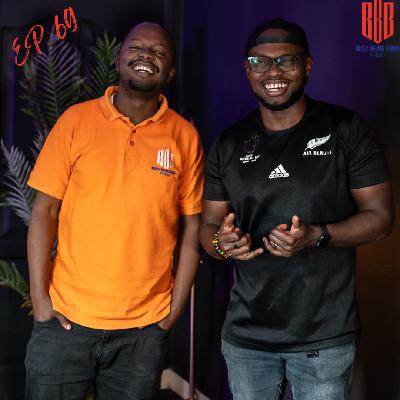 #69: No Guest but Nuggets - Performance Anxiety, Parenting Wins & Five Years of Growth