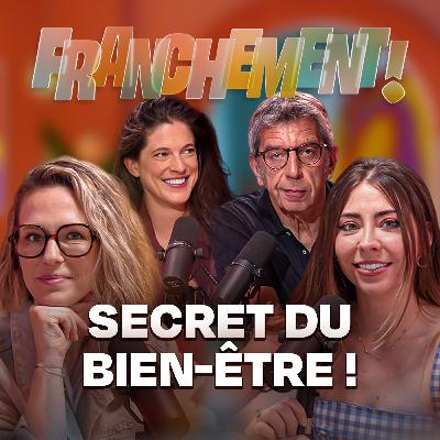 VRAI/FAUX : Qu’est-ce qui nous fait du bien ?
