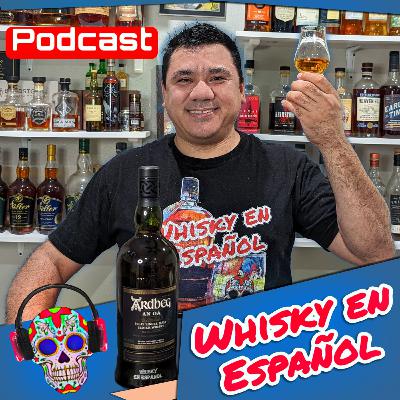 Juguemos: Las 10 botellas que no deben faltar en tu bar. - Cronicask 21 con Andres Espinosa @whisky_aficionado_oficial