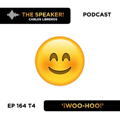 Ep 164 S4 Woo-Hoo - Storytelling -