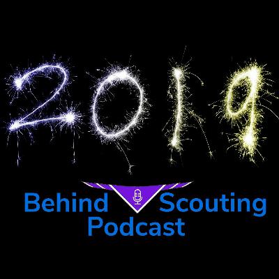#4 - Scouting New Years Resolutions