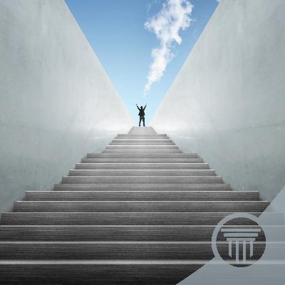 Spiritual Progression - Paul Crow Spiritual Progression - Paul Crow