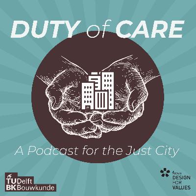 Vanesa Castán Broto on "The Twin Challenges of Climate Action and Rapid Urbanisation"