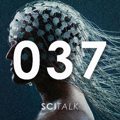 #37 — Armazenamento da Mente